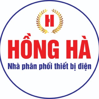 Thiết bị điện Hồng Hà