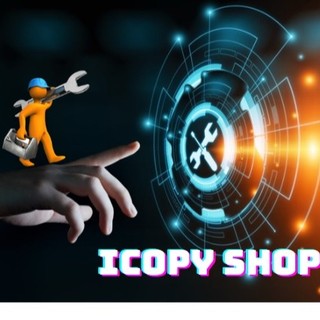 ICOPY SHOP