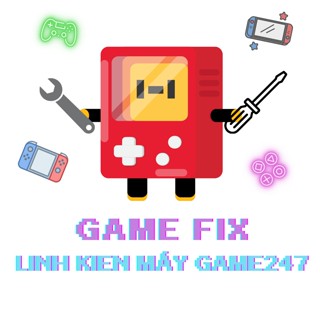 LK Máy Game 247