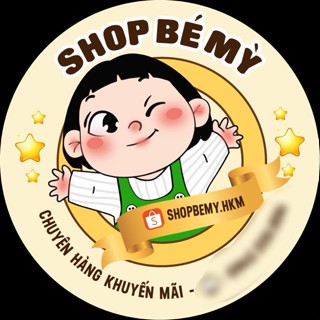Shop bé Mỳ - hàng khuyến mãi