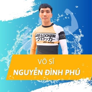 Thực Phẩm Thể Thao NĐP