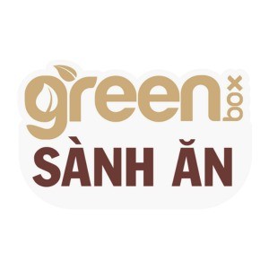 GreenBox Sành Ăn