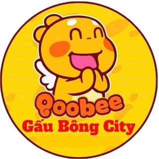 Gấu Bông City Shop