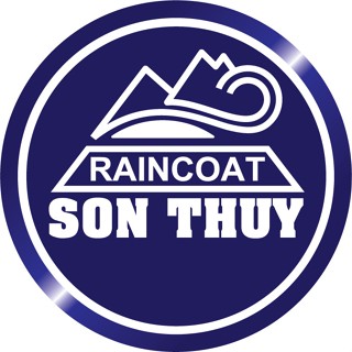 Áo mưa thời trang Sơn Thủy