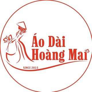 Áo Dài Hoàng Mai