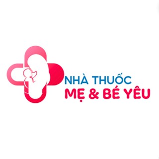 Nhà Thuốc Mẹ & Bé Yêu