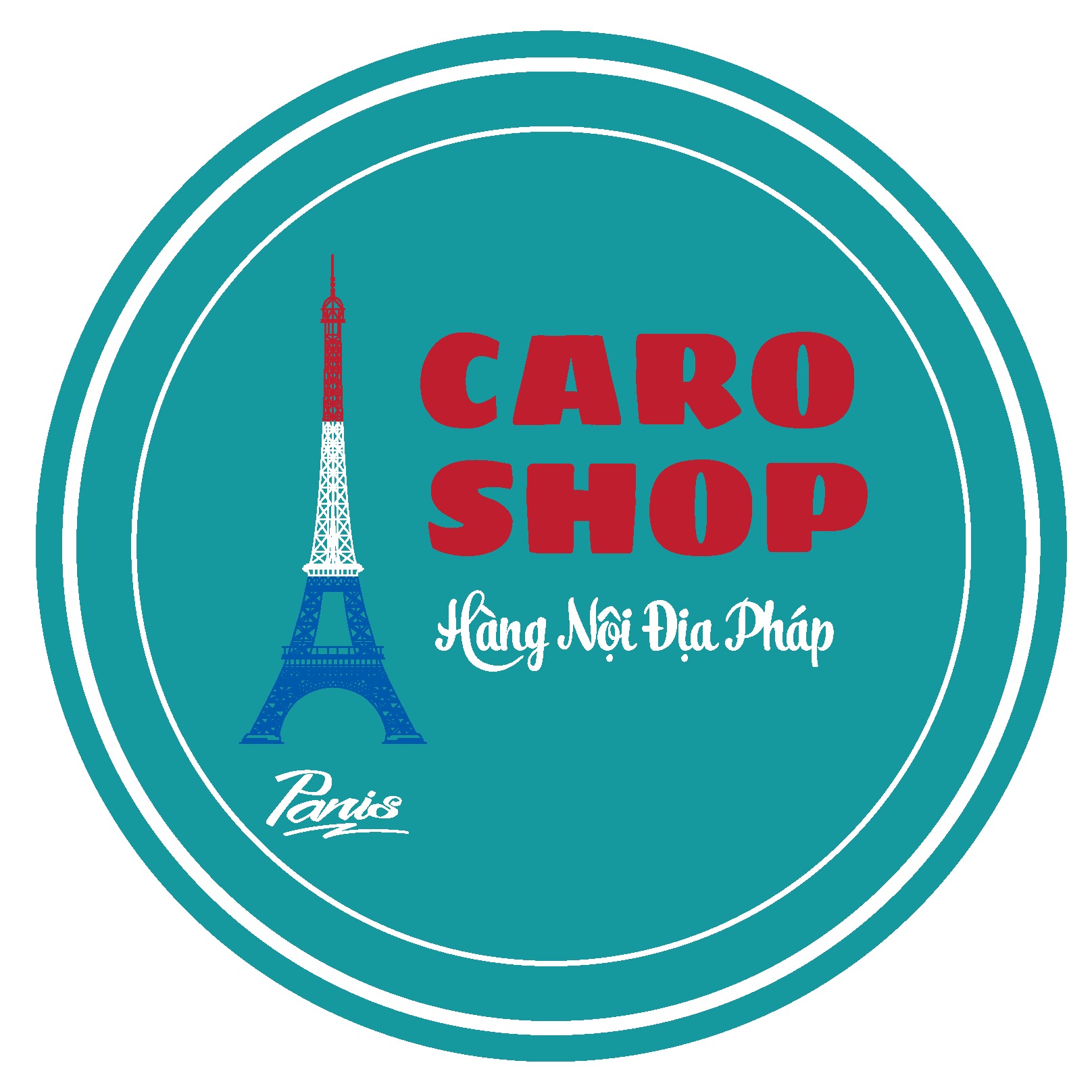 CARO SHOP - Hàng Pháp