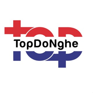 TopDoNge -Thế Giới Đồ Nghề