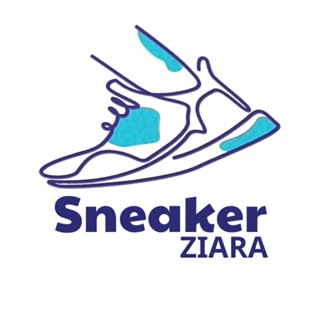 ZIARA_Sneaker