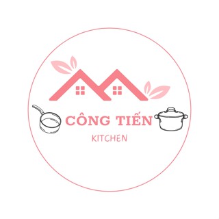 Công Tiến Kitchen
