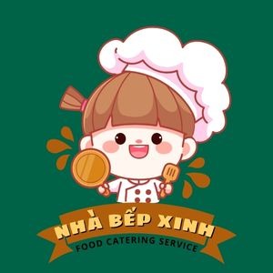 Nhà Bếp Xinh