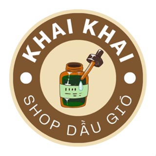 Khải Khải -Sỉ Lẻ Dầu Thái