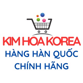 Kim Hoa Korea