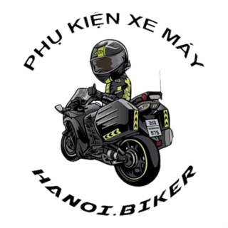 Bikershop.hanoi