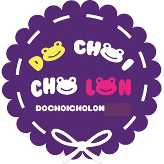 Đồ Chơi Chợ Lớn HCM