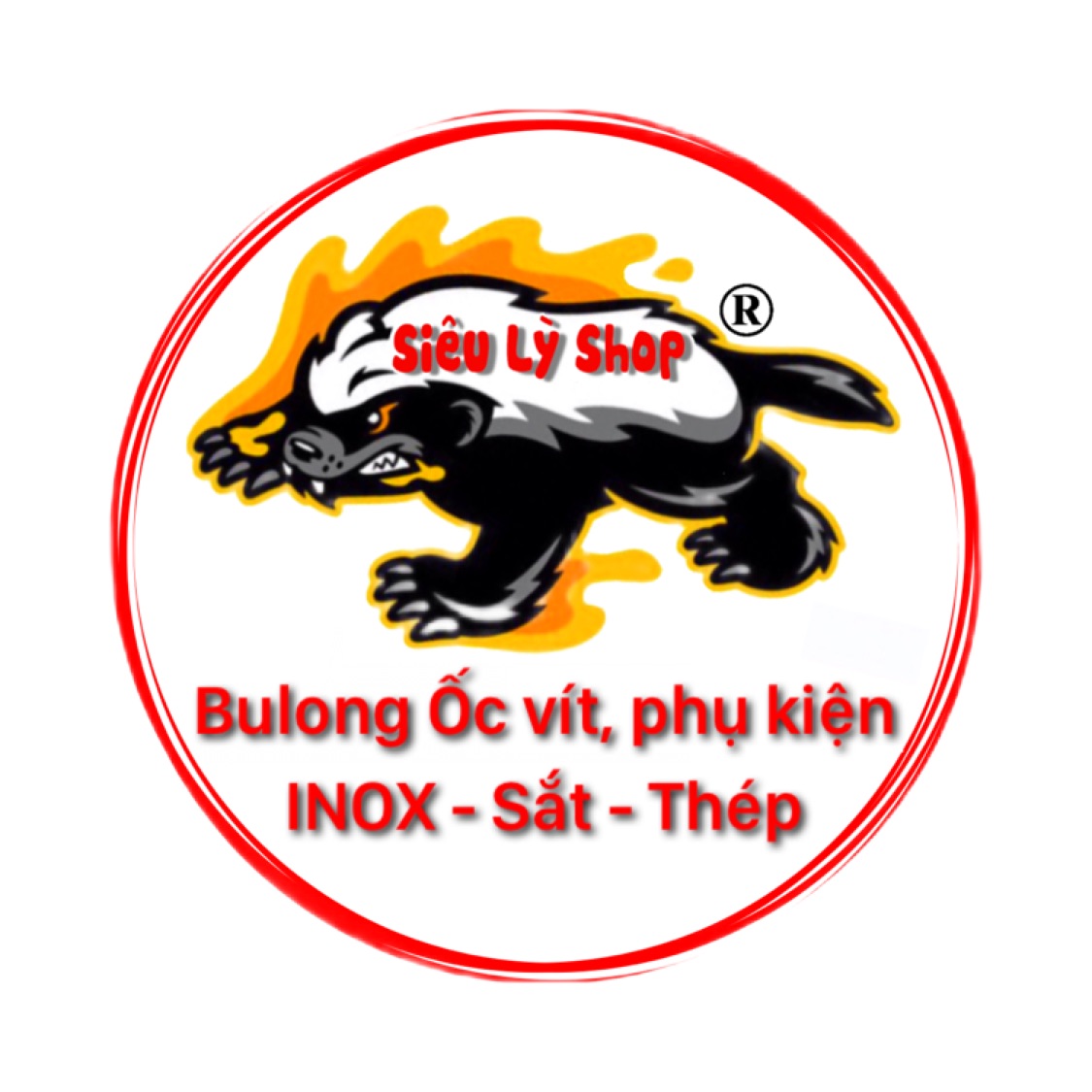 Siêu Lỳ Shop