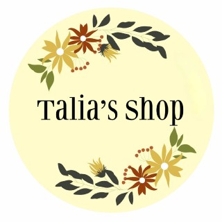 Talia's Shop