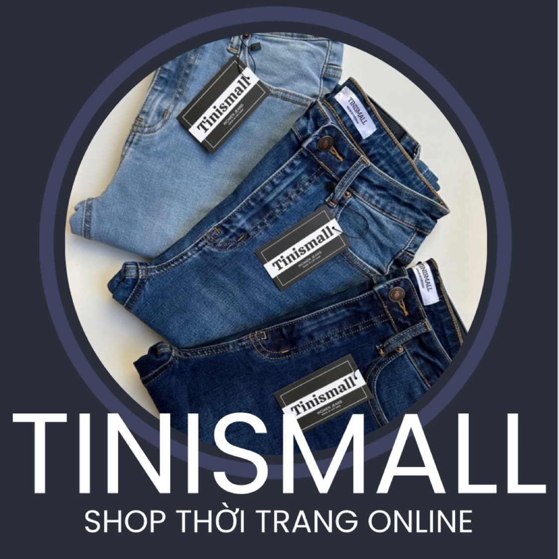 Tinismall
