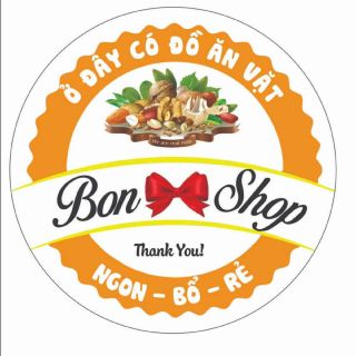 BON SHOP  2017