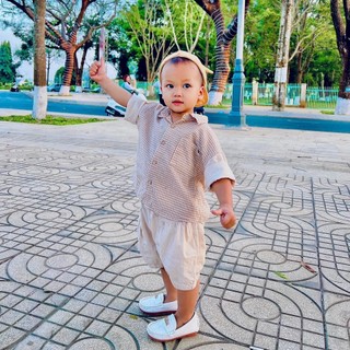 Thưn Thưn Cosmetic
