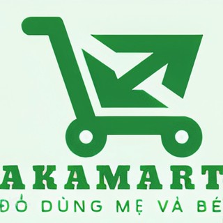 AKAMART- ĐỒ DÙNG MẸ VÀ BÉ