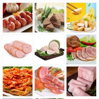 PHƯƠNG VIÊN FOODS