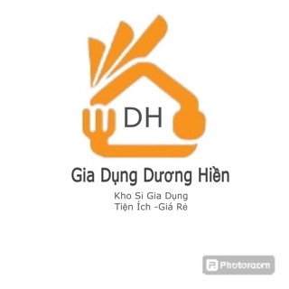 Gia Dụng Dương Hiền