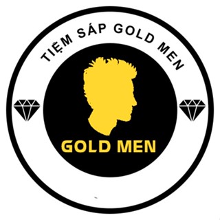 Tiệm Sáp Gold Men