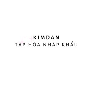 Kimdan_taphoanhapkhau