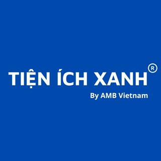 Tiện Ích Xanh - AMB Vietnam