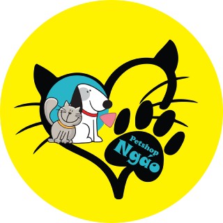 Ngáo Petshop