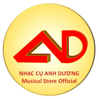 Nhạc cụ Anh Dương MusicalStore
