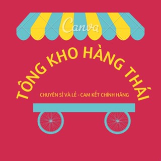 Tổng Kho_Hàng Thái