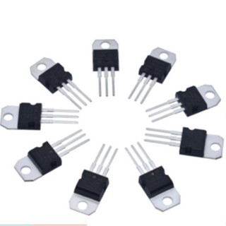 Linh Kiện Điện Tử LiKi