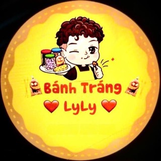 Bánh Tráng  LyLy