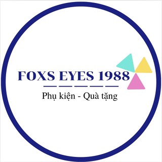 FOXS EYES 1988