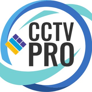 CCTV PRO