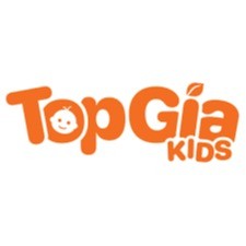 TOPGIA KIDS 