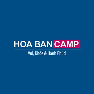 HOA BAN CAMP