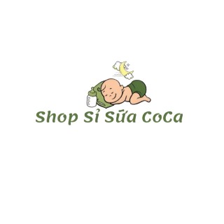 Shop Sữa Coca 2