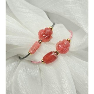 Vòng Phong Thủy Phước Tâm