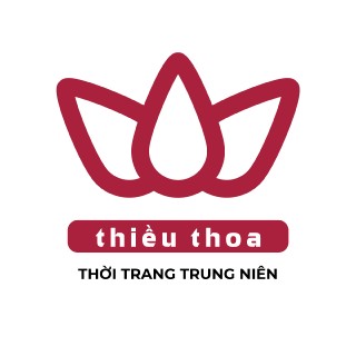 Thiều Thoa ThờiTrang TrungNiên