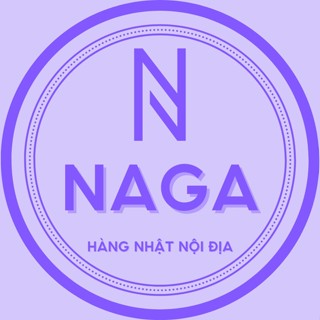 Naga - Hàng Nhật Nội Địa