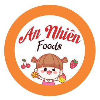 AN NHIÊN Foods - Ngon & Rẻ