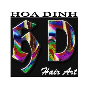 Hòa Đinh Hair Salon