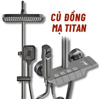 Diver _ Kho thiết bị vệ sinh