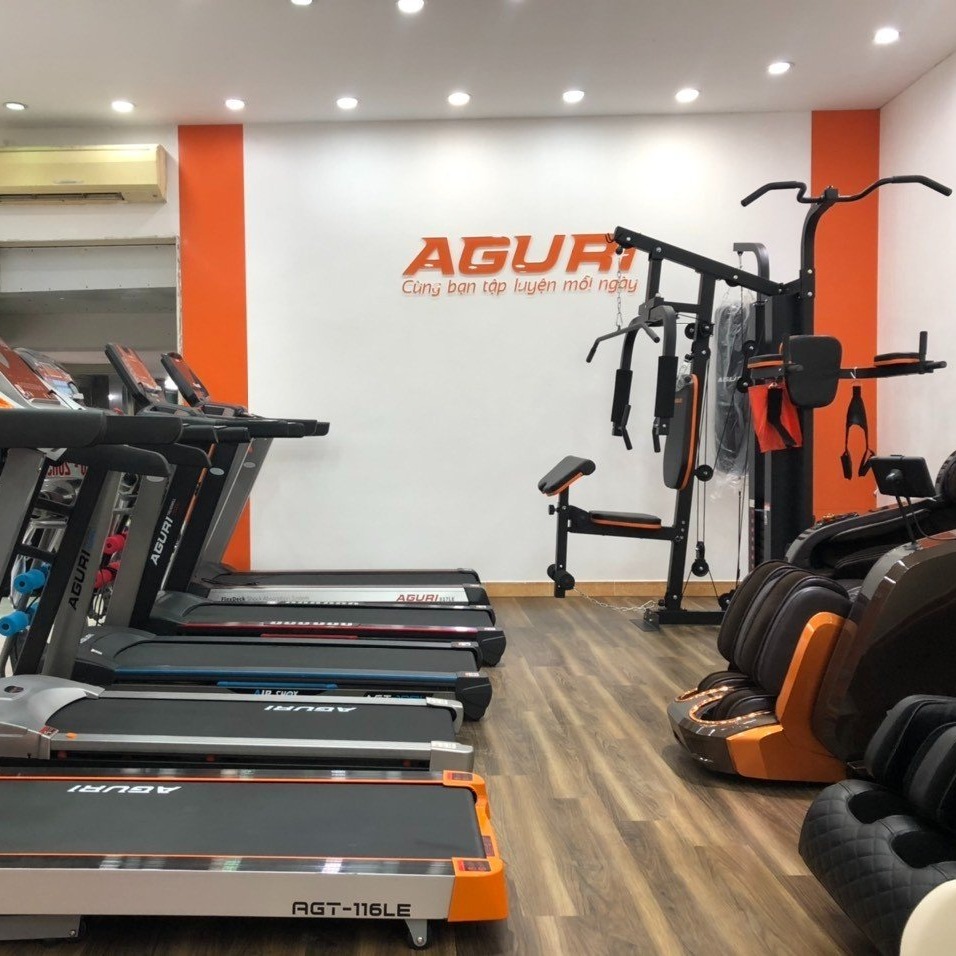 Đại lý Aguri Mỹ Đình 