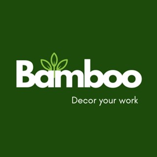 Bamboo - Decor Your Work