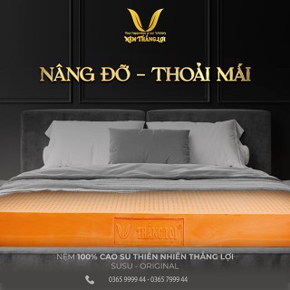 Công Ty Nệm Thắng Lơi