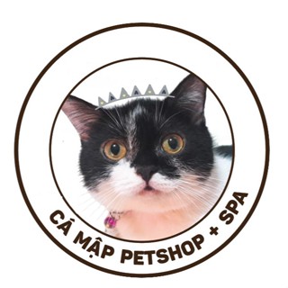 CÁ MẬP PETSHOP